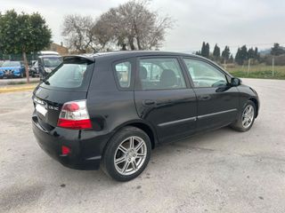 Honda Civic 2005 Αυτοματο-thumb-5