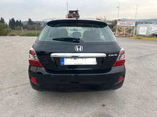 Honda Civic 2005 Αυτοματο-thumb-6