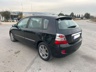 Honda Civic 2005 Αυτοματο-thumb-7