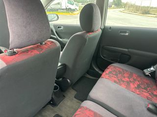 Honda Civic 2005 Αυτοματο-thumb-10