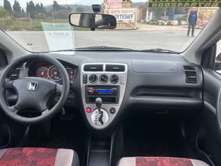 Honda Civic 2005 Αυτοματο-thumb-13