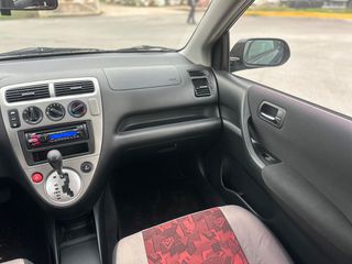 Honda Civic 2005 Αυτοματο-thumb-14