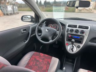Honda Civic 2005 Αυτοματο-thumb-15