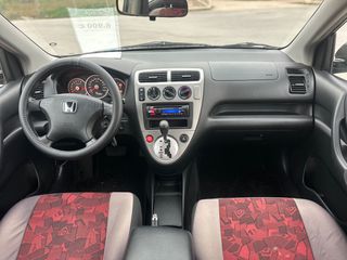 Honda Civic 2005 Αυτοματο-thumb-16
