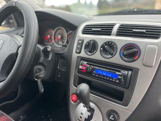Honda Civic 2005 Αυτοματο-thumb-19