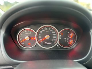 Honda Civic 2005 Αυτοματο-thumb-21