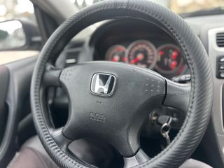Honda Civic 2005 Αυτοματο-thumb-25