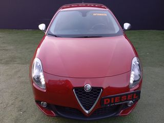 Alfa Romeo Giulietta 2016 1.6 JTD Super 11900 ΓΙA AΝΑ/ΚΟ-3ΤΕΚΝΟ-ΠΟ/ΝΟ-thumb-2