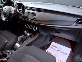 Alfa Romeo Giulietta 2016 1.6 JTD Super 11900 ΓΙA AΝΑ/ΚΟ-3ΤΕΚΝΟ-ΠΟ/ΝΟ-thumb-19