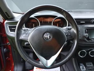 Alfa Romeo Giulietta 2016 1.6 JTD Super 11900 ΓΙA AΝΑ/ΚΟ-3ΤΕΚΝΟ-ΠΟ/ΝΟ-thumb-30