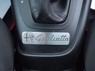 Alfa Romeo Giulietta 2016 1.6 JTD Super 11900 ΓΙA AΝΑ/ΚΟ-3ΤΕΚΝΟ-ΠΟ/ΝΟ-thumb-42