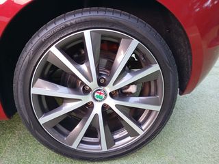 Alfa Romeo Giulietta 2016 1.6 JTD Super 11900 ΓΙA AΝΑ/ΚΟ-3ΤΕΚΝΟ-ΠΟ/ΝΟ-thumb-47