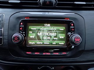 Alfa Romeo Giulietta 2016 1.6 JTD Super 11900 ΓΙA AΝΑ/ΚΟ-3ΤΕΚΝΟ-ΠΟ/ΝΟ-thumb-34