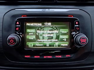 Alfa Romeo Giulietta 2016 1.6 JTD Super 11900 ΓΙA AΝΑ/ΚΟ-3ΤΕΚΝΟ-ΠΟ/ΝΟ-thumb-35