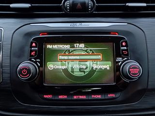 Alfa Romeo Giulietta 2016 1.6 JTD Super 11900 ΓΙA AΝΑ/ΚΟ-3ΤΕΚΝΟ-ΠΟ/ΝΟ-thumb-36
