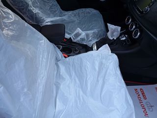 Alfa Romeo Giulietta 2016 1.6 JTD Super 11900 ΓΙA AΝΑ/ΚΟ-3ΤΕΚΝΟ-ΠΟ/ΝΟ-thumb-21