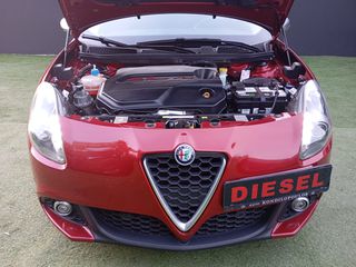 Alfa Romeo Giulietta 2016 1.6 JTD Super 11900 ΓΙA AΝΑ/ΚΟ-3ΤΕΚΝΟ-ΠΟ/ΝΟ-thumb-49
