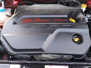 Alfa Romeo Giulietta 2016 1.6 JTD Super 11900 ΓΙA AΝΑ/ΚΟ-3ΤΕΚΝΟ-ΠΟ/ΝΟ-thumb-51