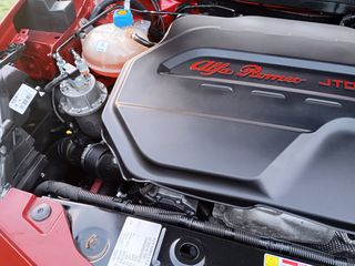 Alfa Romeo Giulietta 2016 1.6 JTD Super 11900 ΓΙA AΝΑ/ΚΟ-3ΤΕΚΝΟ-ΠΟ/ΝΟ-thumb-50