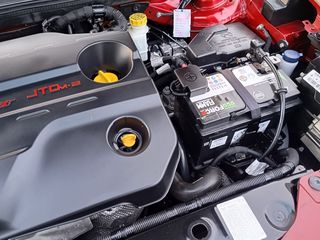 Alfa Romeo Giulietta 2016 1.6 JTD Super 11900 ΓΙA AΝΑ/ΚΟ-3ΤΕΚΝΟ-ΠΟ/ΝΟ-thumb-52