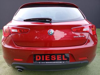 Alfa Romeo Giulietta 2016 1.6 JTD Super 11900 ΓΙA AΝΑ/ΚΟ-3ΤΕΚΝΟ-ΠΟ/ΝΟ-thumb-8