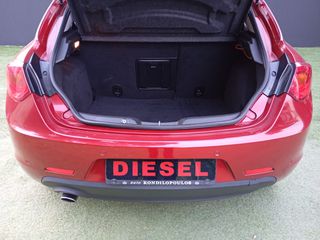 Alfa Romeo Giulietta 2016 1.6 JTD Super 11900 ΓΙA AΝΑ/ΚΟ-3ΤΕΚΝΟ-ΠΟ/ΝΟ-thumb-10