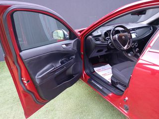 Alfa Romeo Giulietta 2016 1.6 JTD Super 11900 ΓΙA AΝΑ/ΚΟ-3ΤΕΚΝΟ-ΠΟ/ΝΟ-thumb-13