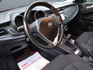 Alfa Romeo Giulietta 2016 1.6 JTD Super 11900 ΓΙA AΝΑ/ΚΟ-3ΤΕΚΝΟ-ΠΟ/ΝΟ-thumb-14