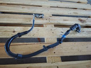 TOYOTA RAV 4 2.0 DIESEL '12-'19 * ΠΛΕΞΟΥΔΑ ΑΡΝΗΤΙΚΟΥ ΠΟΛΟΥ ΜΠΑΤΑΡΙΑΣ - ΚΩΔ : 8282320100 *ΑΝΤΑΛΛΑΚΤΙΚΑ SUVparts - AUTOplace*