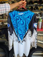 ΜΠΛΟΥΖΑ MOTOCROSS AXO MEDIUM-thumb-1