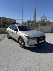 DS DS4 2023 E-TENSE