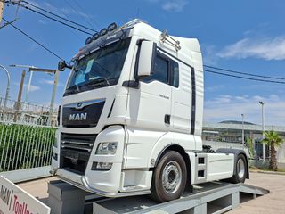 MAN 2021 TGX 18.510 4x2 BLS-thumb-1