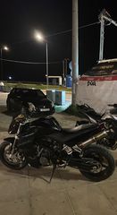 KTM 990 Super Duke 2007