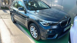 Bmw X1 2019 16d sDrive Steptronic (ΜΕ ΦΠΑ)