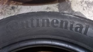 Ελαστικά 215-55R17 CONTINENTAL 4 τεμ.-thumb-1