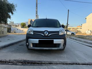 Renault Kangoo 2020 FULL EXTRA  -  NAVI   -   6 ΤΑΧΥΤΟ