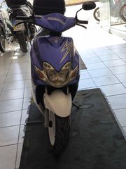 Yamaha JOG 2007