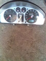 Ford Galaxy 2005 TDi