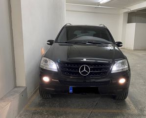 Mercedes-Benz ML 350 2005
