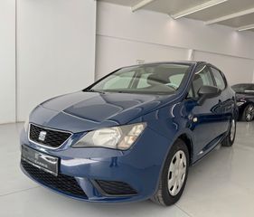 Seat Ibiza 2017 1.0