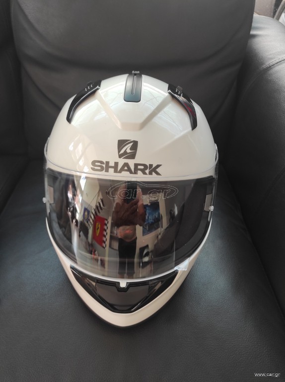 SHARK VZ67 S700OPENLINE RIDILL