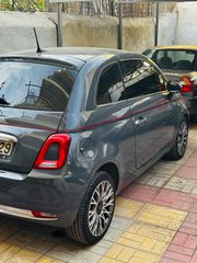 Fiat 500 2020