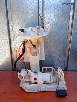 ΑΝΤΛΙΑ ΒΕΝΖΙΝΗΣ TOYOTA COROLLA HYBRID-(77020-02C21) -(E210)-(2018+)