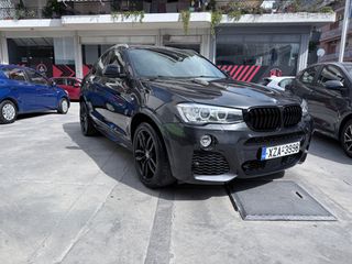 Bmw X4 2016 X4 M 35D