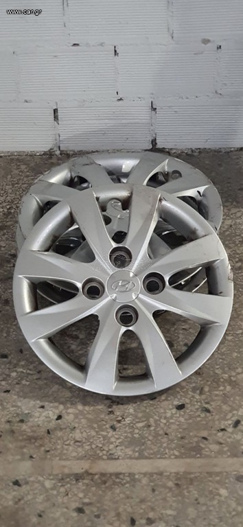 ΤΑΣΙΑ HYUNDAI I10