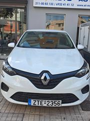 Renault Clio 2022 ΠΟΥΛΗΘΗΚΕ