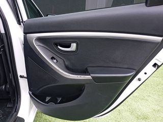 Hyundai i 30 2015 1.6 CRi FIFA WORLD CUP 11500 ΓΙΑ ΣΥΜΒΑΤΙΚΟ ΙΧ - 1 ΧΡ.ΕΓΓΥΗΣΗ-thumb-39