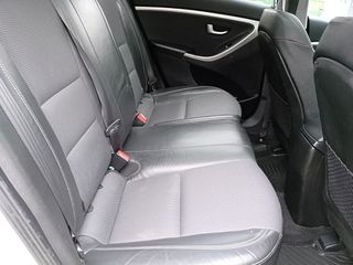 Hyundai i 30 2015 1.6 CRi FIFA WORLD CUP 11500 ΓΙΑ ΣΥΜΒΑΤΙΚΟ ΙΧ - 1 ΧΡ.ΕΓΓΥΗΣΗ-thumb-24