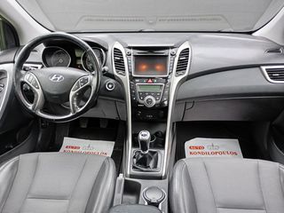 Hyundai i 30 2015 1.6 CRi FIFA WORLD CUP 11500 ΓΙΑ ΣΥΜΒΑΤΙΚΟ ΙΧ - 1 ΧΡ.ΕΓΓΥΗΣΗ-thumb-26