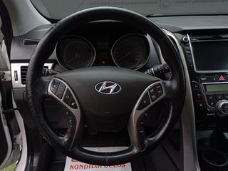 Hyundai i 30 2015 1.6 CRi FIFA WORLD CUP 11500 ΓΙΑ ΣΥΜΒΑΤΙΚΟ ΙΧ - 1 ΧΡ.ΕΓΓΥΗΣΗ-thumb-27